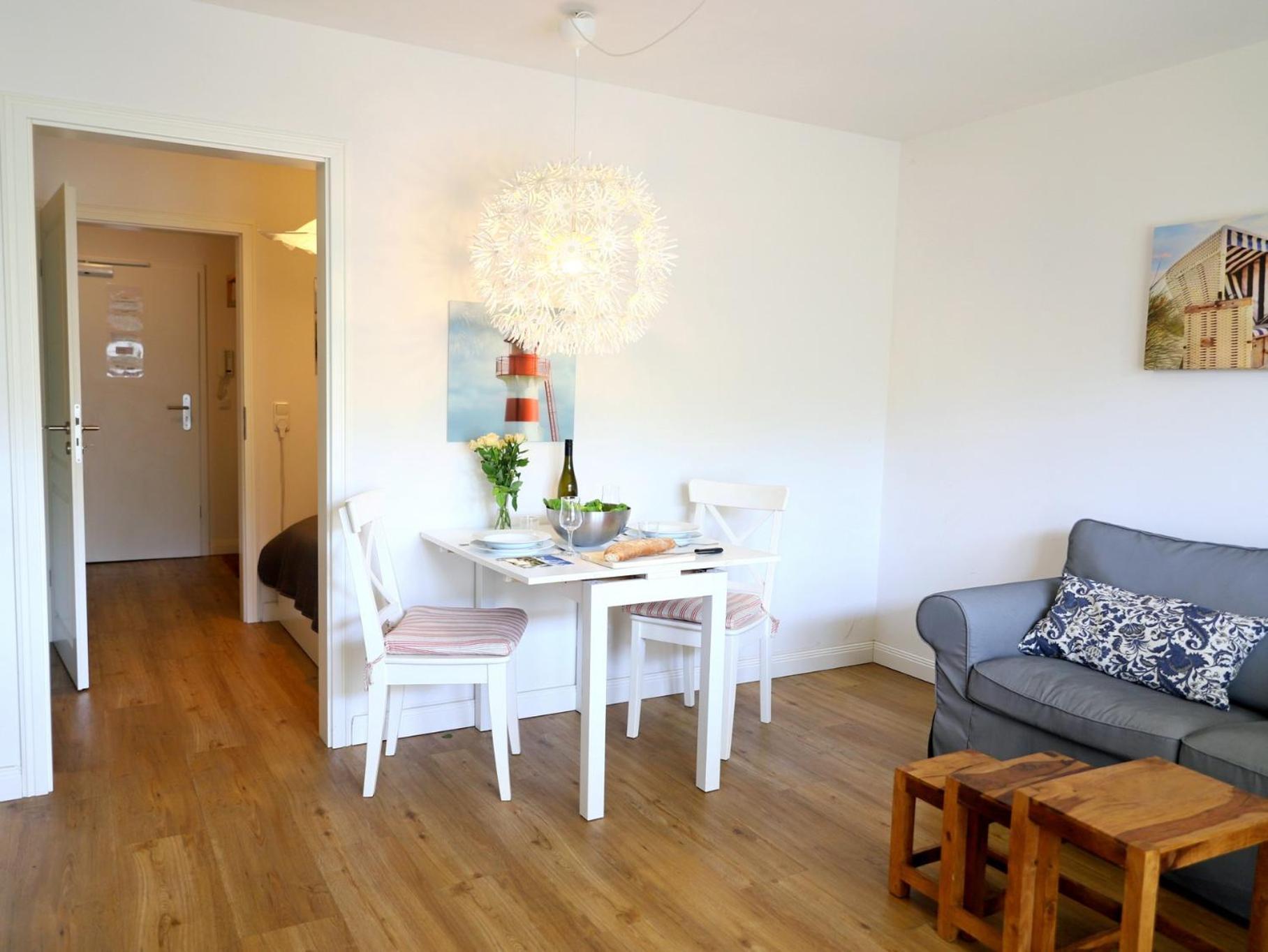 Kiarwai 4B W.10 Apartment Sylt Exterior photo